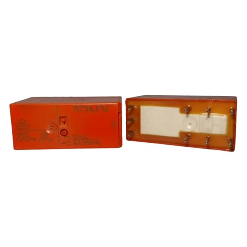 Relais RT31LF12 16A 250VAC pour réparer une carte électronique