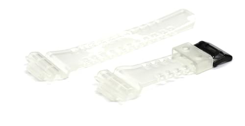 [�r�n�t�a�h] �W�[�V���b�N G�V���b�N GA-100 GA-110 GD-120 GA-300 etc �݊� �x���g ���o�[ �V���C�j���O �N���A gs-b10-scl (�o���h�F�V���C�j���O �N���A �o�b�N���F�u���b�N)