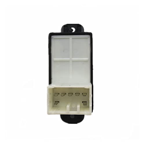 Bouton de commande de fenêtre avant droite 93575-3C010 pour Santa Fe 2001-2006