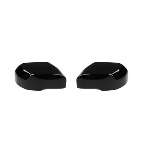 Coque de rétroviseur Kia Tasman 2025 2026 ABS noir pour réparer les boîtiers rayés