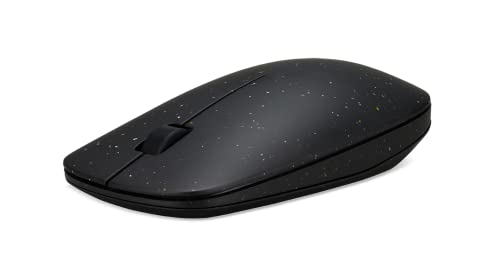 Image of acer Vero 3 Button Mouse | 2.4GHz Wireless | 1200DPI | Made with Post-Consumer Recycled (PCR) Material | Certified Works with Chromebook | Black