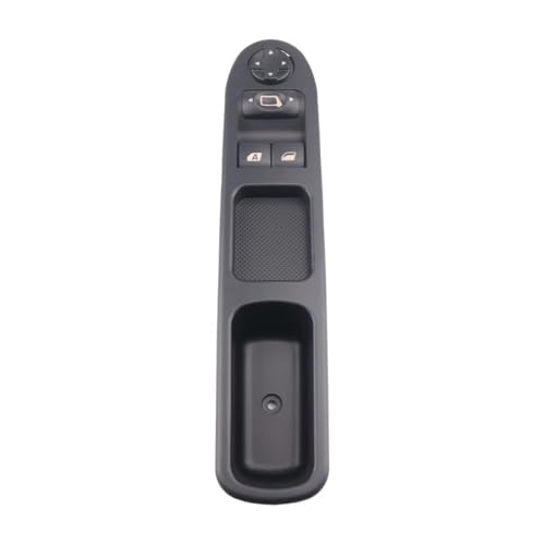 Interrupteur commande vitre passager bloquée résolvez la panne Peugeot 207 6554QC