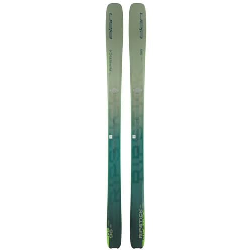 Elan Ripstick 96 Skis 182cm 2025