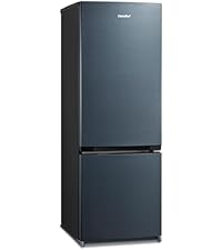 2025年製 ブラック冷蔵冷蔵庫comfee 174L 2ドア 右開き Amazon | COMFEE' 冷蔵庫 174L 幅47cm 大容量 温度調節 冷凍機能