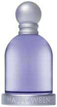 Halloween Women Eau De Toilette Spray by J. Del Pozo, 1.7 Ounce