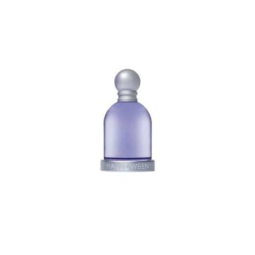 Halloween EDT 50 ml