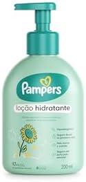 PAMPERS LOC HID CPO GIRASSOL 200ml