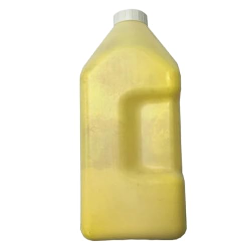 Polvo de tóner FS-C2026MFP compatible amarillo 1KG para cartuchos TK590 TK592 TK594 C5250DN