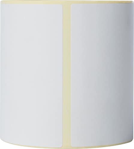 Brother BDE1J152102102 étiquette thermique direct 102mmx152mm pour colis de logistique