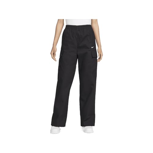 Amazon.com: Nike Sportswear Everything Wovens Women's Mid-Rise