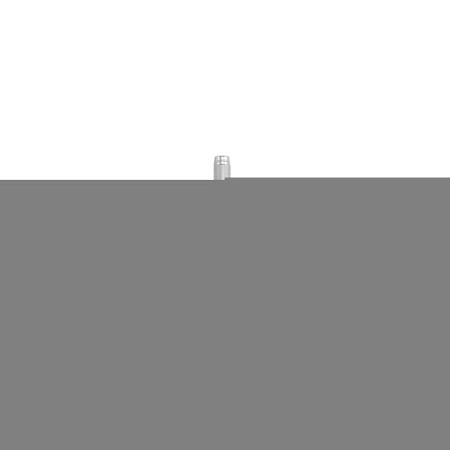 Silicone Roller for Dirt Removal, 6 Inch Manual Silicone Cleaner Anti Static Tool for Screens Carpets and s (18in)