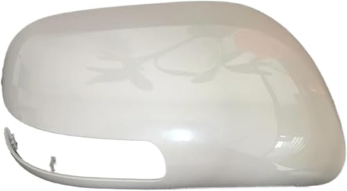 Couvercle de rétroviseur pour Camry 2006-2011 et Vios 2008-2013 droit