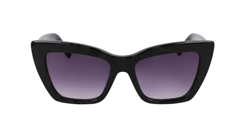 KARL LAGERFELD Women's Kl6158s Cat Eye Sunglasses