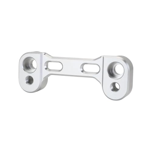 Abrazaderas de manillar G310R para mejorar la postura en viajes largos