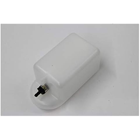Jamara 174043 Réservoir de Carburant Cover