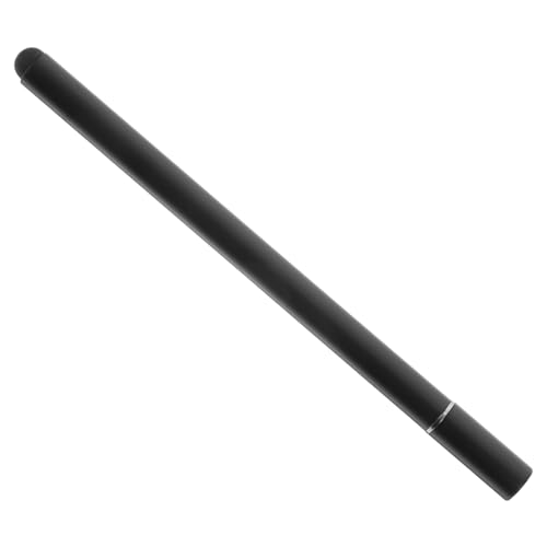 Lápiz óptico universal HOMSFOU para pantallas táctiles de móviles y tabletas pack de 3 unidades