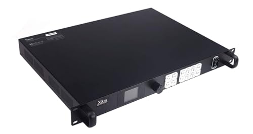 Image of X8m Colorlight Ultra-4K LED Screen Video Controller Colorlight X8m