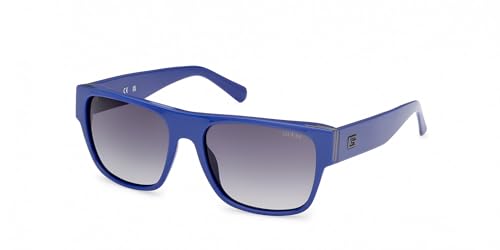 Gafas GUESS Gu00277 para evitar la fatiga ocular masculina con estilo moderno