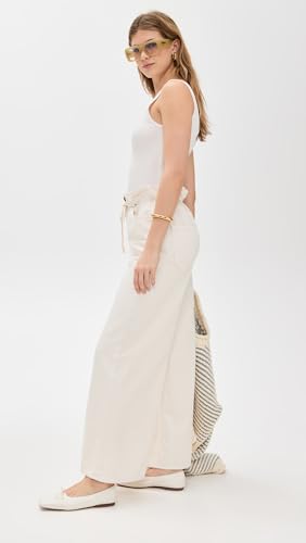 MOTHER Women's The Doggie Bag Ankle Jeans4