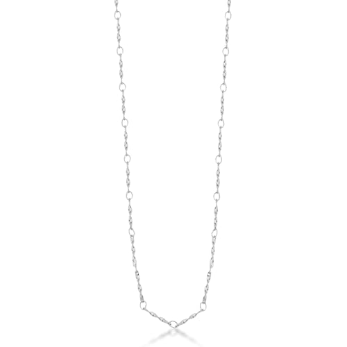 Collier Brosway Essential BNL013 en acier hypoallergénique anti-ternissement