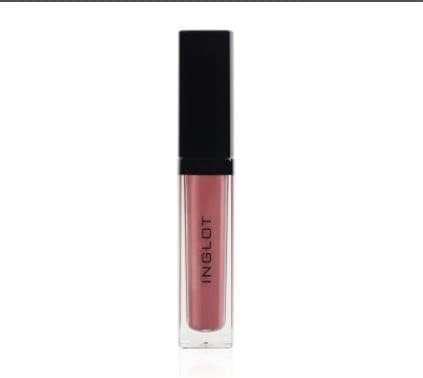 Tinta Labbra HD Matte di Inglot – No transfer-n.24