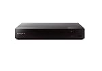 Blu Ray Disc Players Sony