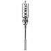 Bosch HC8501 1-3/4-Inch x 7-Inch x 12-Inch SDS Max 1-Piece Core Cutter