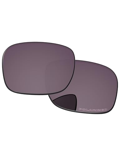 Image of Replacement Lenses for Oakley Mainlink OO9264 57mm Sunglass - Precision Fit, UV Block & Impact Resistant