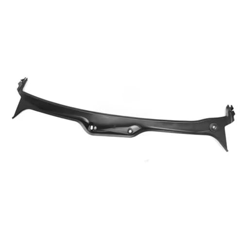 Grille d'essuie-glace de pare-brise pour BMW E65 E66 51717065284