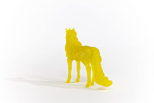 Schleich unicornio de coleccionista de chicles de