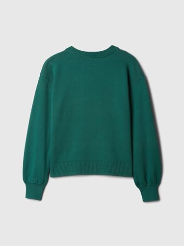 GAP Girls' Intarsia Sweater2