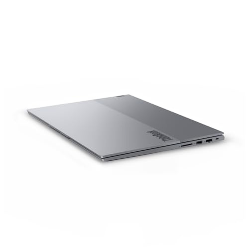 Lenovo ThinkBook 16 G6 ABP AMD Ryzen™ 5 7430U Ordinateur portable