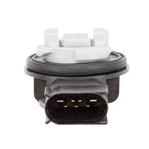 Miniatura 2 de Enchufe de luz trasera, arnés de cableado para lámpara trasera, conector de enchufe de repuesto para Dodge Ram 1500 2009-2020 Ram 2500 3500