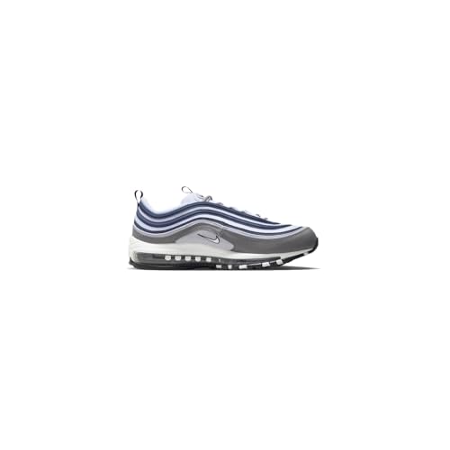 Image of Nike Men's Air Max 97 (Gs) Track & Field Shoes