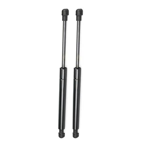 Amortiguador de capó delantero de alta resistencia para 525xi Base, puntal OEM 51247008754