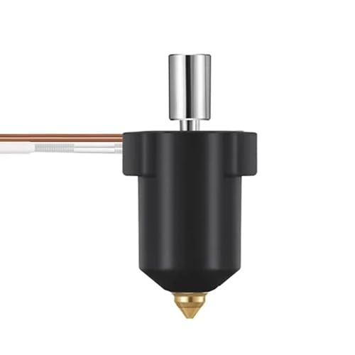 Plus de sous-extrusion avec le kit bloc chauffant céramique hotend 300°C pour imprimante 3D