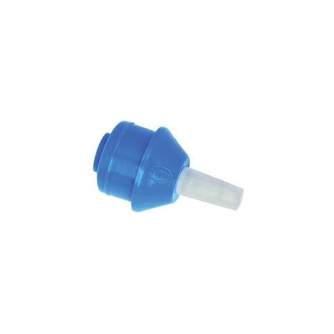 SRT12 Standard Replacement Tip for DS017, PT109 and US140 ID: .125 in. (3.2 mm) Cover