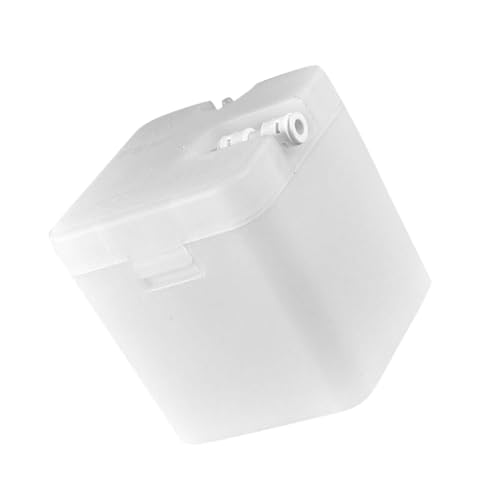 LIFKOME Lightweight Tea Water Storage Bucket Portable for Tea Ceremony Parties