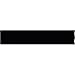 TIMETAPE T-3460-18 Tape, Removable, 3
