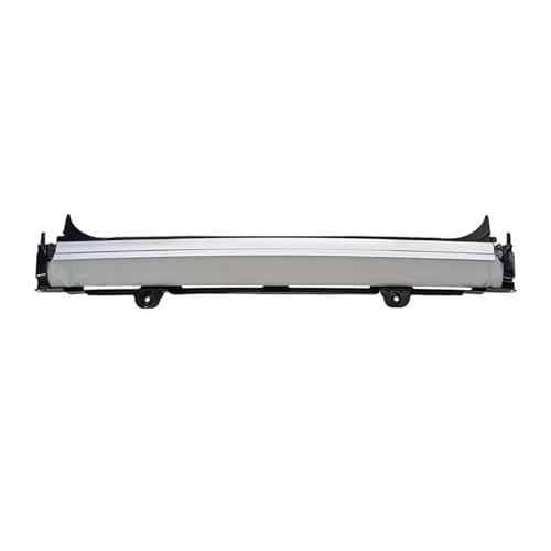 Store Roulant Toit Ouvrant Gris pour Skoda Superb 2009-2015