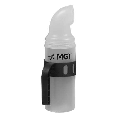 MGI Porte-bouteille de sable AI : finies les boissons renversées et pleines de sable à la plage