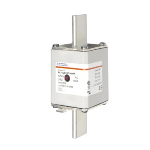 Fusible de puissance PC71UD13C315PA pour la protection des semi-conducteurs