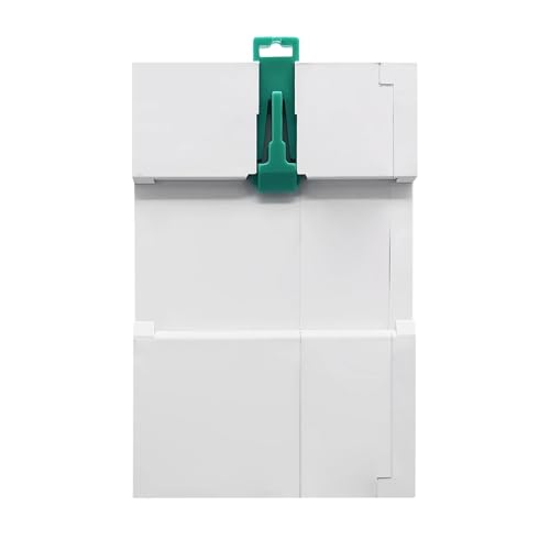 Inverseur automatique double alimentation 220V commutation rapide 63A - 4