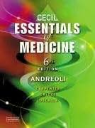 健康・医学 Cecil Essentials of Medicine Cecil Essentials of Medicine (Cecil Medicine): 9780721632728