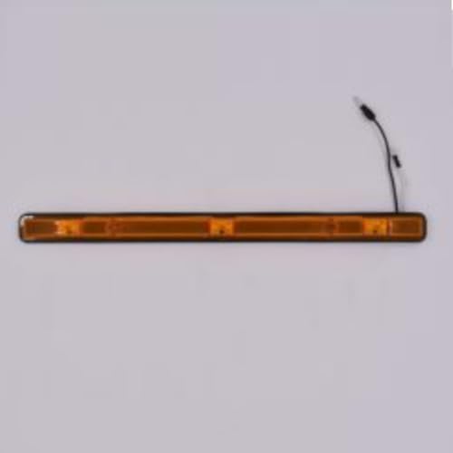 Lámpara LED Ámbar Knapheide 12253316 miniatura 1