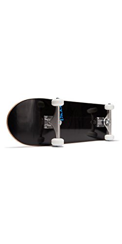 Image of [CCS] Skateboard Complete | Maple Wood | Professional Grade | Fully Assembled with Skate Tool & Stickers | Adults, Kids, Teens, Youth | Boys & Girls