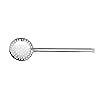 HENDI 528105 Schuimspaan – Kitchen Line – Lichtgrijs – ø90x(H)370 mm
