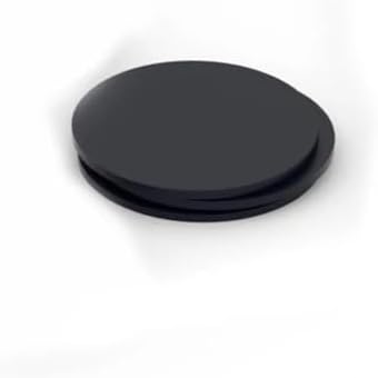 GC Glassy Carbon Sheet Glassy Carbon Electrode Origin Japan High Purity Inert Material Glassy Carbon Square/Round/RodRound 20x1mm