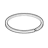 Makita 443108-1 フェルト 6X22X3