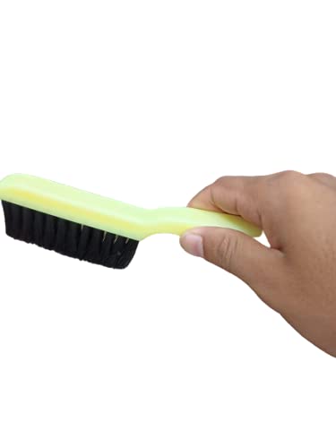 JBB Snooker Pool Table Cushion Brush Plastic 3